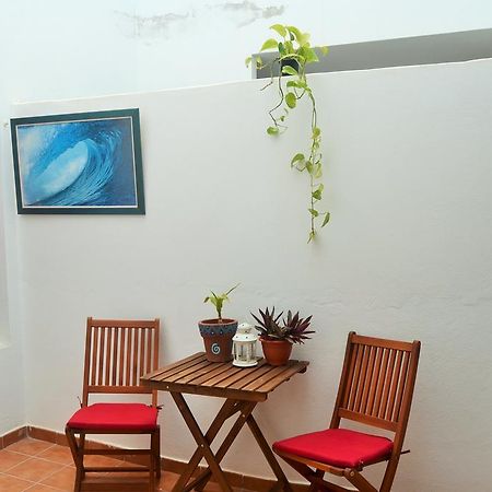 Casa Innes Punta Mujeres Exterior foto